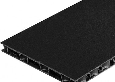 PP Honeycomb Core Board Structured Bubble Guard Panel 3mm 5mm