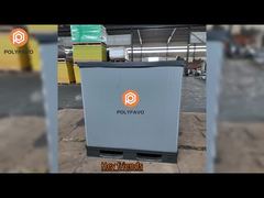 kotak palet lengan