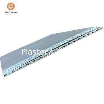 3mm Tekstur Honeycomb Sandwich Panel PP Honeycomb Board Polypropylene Honeycomb Panel