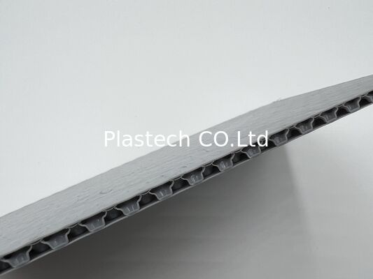 Fire Resistant PP Honeycomb Panel Board Providing Enhanced Safety and Compliance with Industry Fire Protection Standards