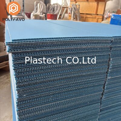 5mm Lantai Tutup Flame Retardant Kelas V2 Polypropylene Plastik Lantai Lapisan perlindungan lantai