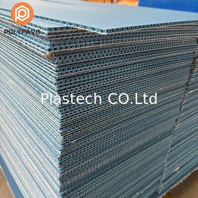 5mm Lantai Tutup Flame Retardant Kelas V2 Polypropylene Plastik Lantai Lapisan perlindungan lantai