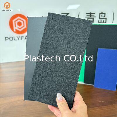 12mm Honeycomb Panel Flight case Aksesoris Flight case Panel Plastik Sheet Fly case Hoenycomb