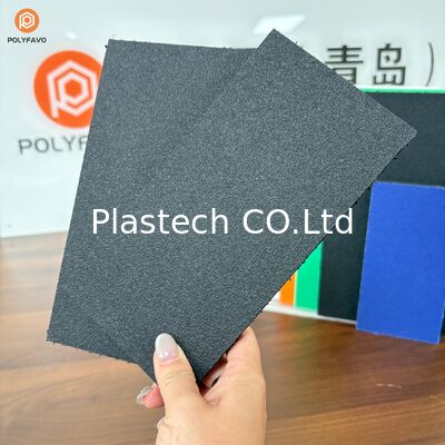 12mm Honeycomb Panel Flight case Aksesoris Flight case Panel Plastik Sheet Fly case Hoenycomb