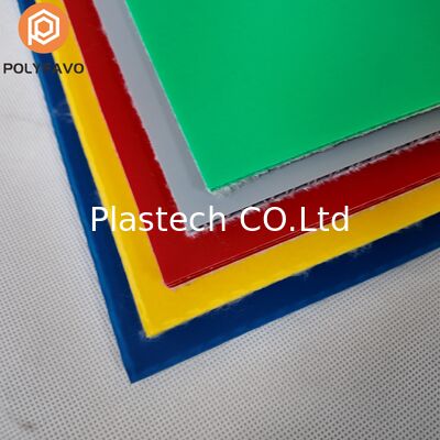 5mm Bubble Floor Guard Industri konstruksi PP Polypropylene Honeycomb Board Perlindungan lantai sementara