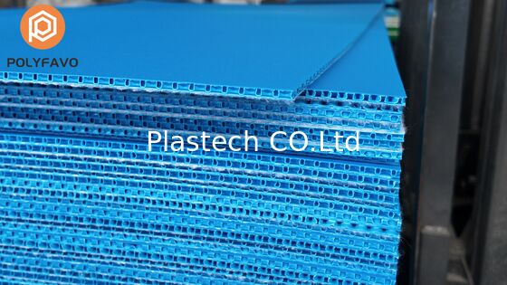 Perlindungan plastik yang dapat digunakan kembali Felt 5mm Polypropylene Perlindungan lantai