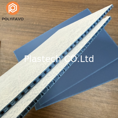 Perlindungan plastik yang dapat digunakan kembali Felt 5mm Polypropylene Perlindungan lantai