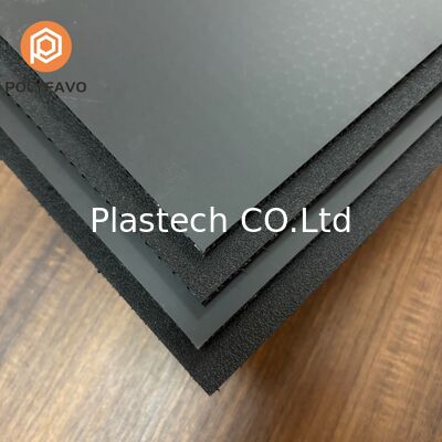 Panel Antistatik 4mm PP yang dapat disesuaikan
