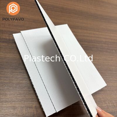 Pemasok Panel Sarang Lebah Polipropilena Zhongcheng Panel Polipropilena Sarang Lebah