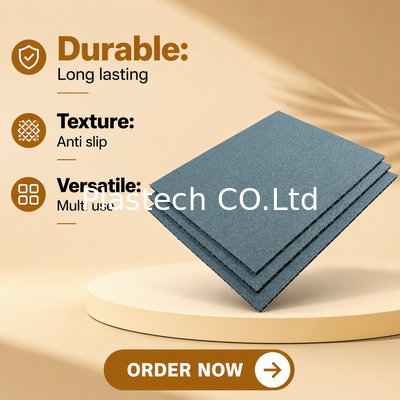 Plastic Sheet Fly Case Hoenycomb Flight Case Material 6mm 2200gsm Panel Honeycomb pp Lembar Plastik