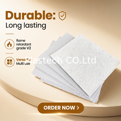 Pelat Penutup Sementara Zhongcheng 5mm pp perlindungan Perlindungan lantai Lapisan Felt Papan Sarang Lebah