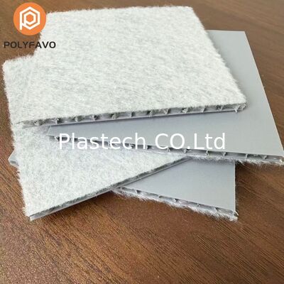 Honeycomb Floor Protection Board untuk Renovation Moving, V2 Flame Retardant Waterproof Floor Protector Panel, Warna Khusus