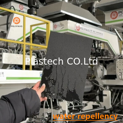 Eco Friendly Honeycomb Case Board, Waterproof Impact Resistant Anti Scratch Panel, Reusable Material for Road Case