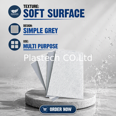 Floor Protector Board PP Honeycomb Panel, Impact Resistant Waterproof Floor Protection Sheet 3mm 5mm Custom Color
