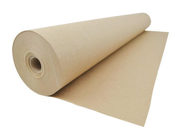 Paper Roll Builder Board Perlindungan Lantai Sementara