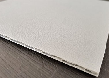 PP Honeycomb Core Board Structured Bubble Guard Panel 3mm 5mm