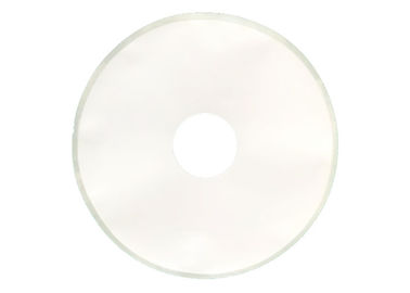 Mesin Las Membran Disc Tube Reverse Osmosis Round Plate Cushion