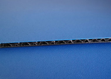 Kasus Penerbangan Astroboard Honeycomb Polypropylene Panels Matt 7mm